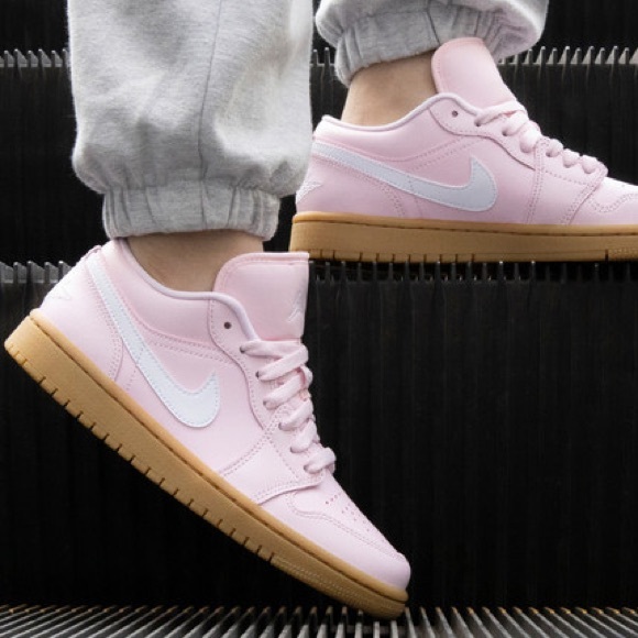 Nike Shoes - Nike Air Jordan 1 Low NWT